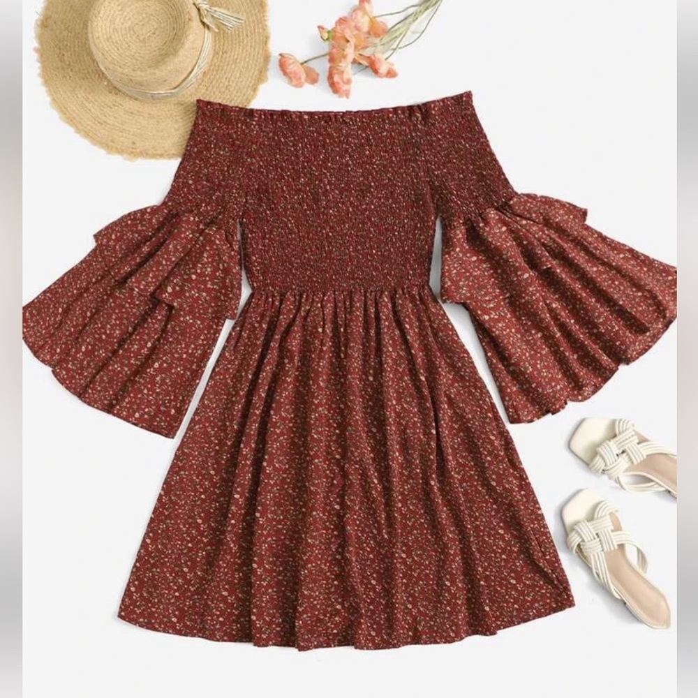 Plus Size Dress